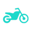 motorcycle